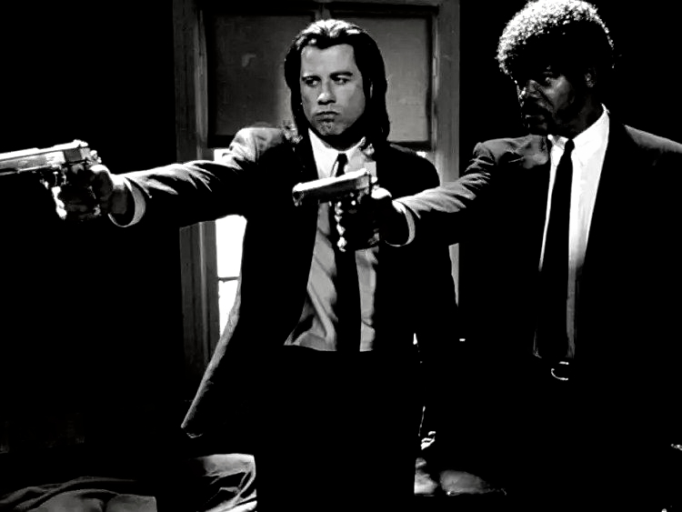 Pulp Fiction