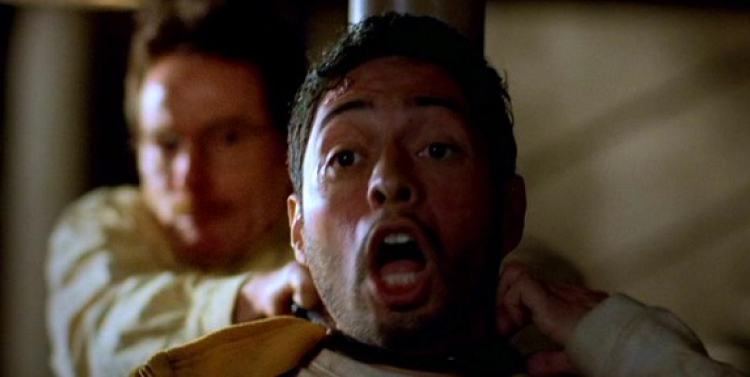 Breaking Bad S1E3