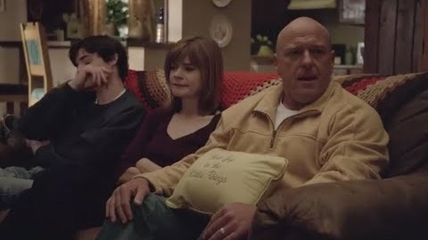 Breaking Bad S1E5