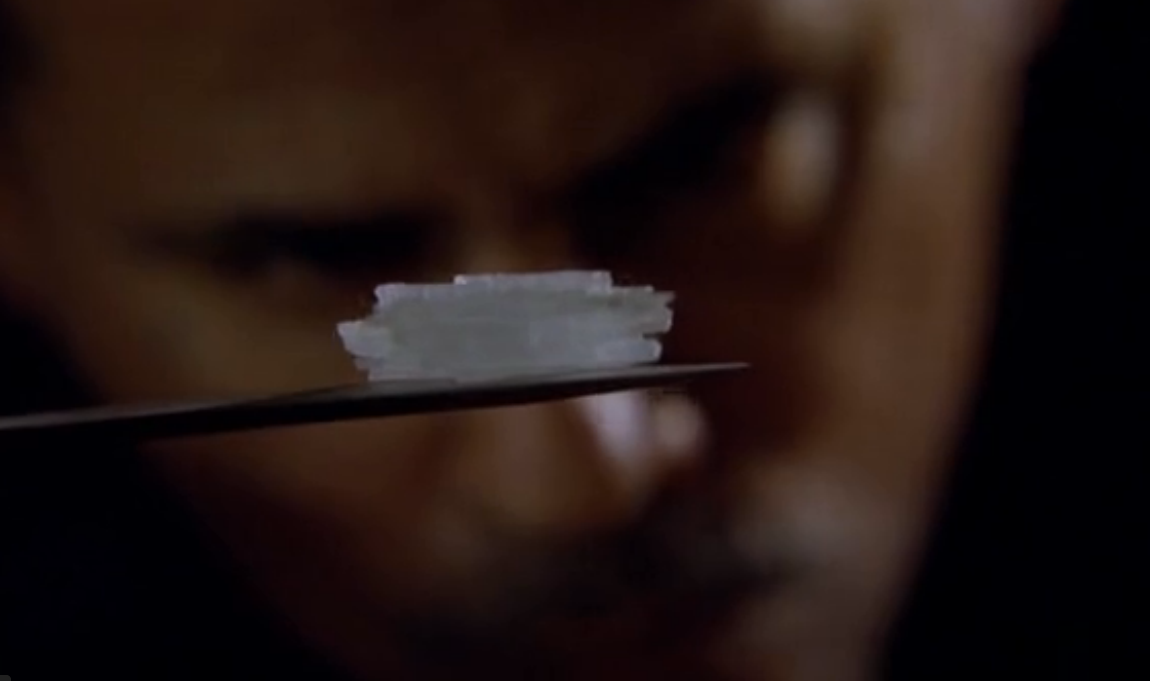 Breaking Bad S1E6