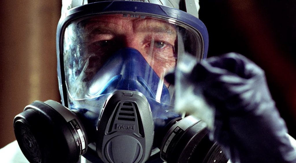 Breaking Bad S2E1
