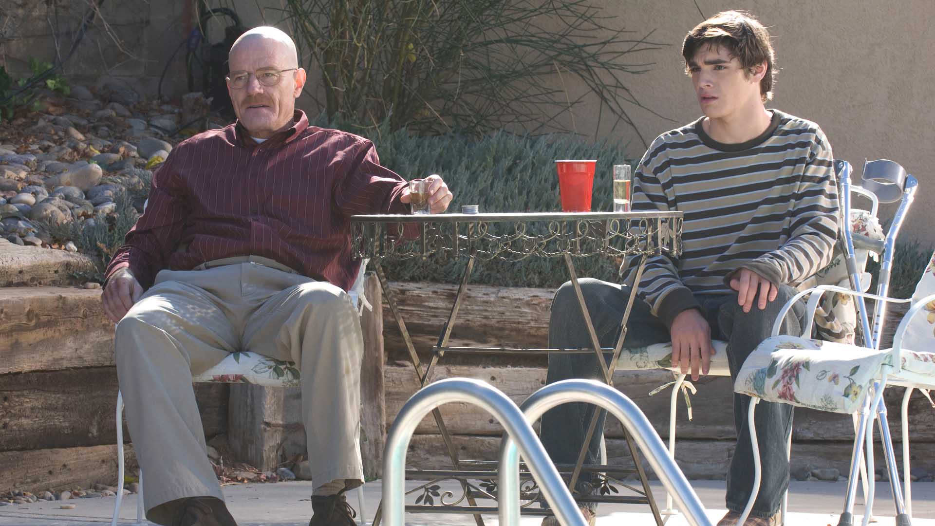 Breaking Bad S2E10