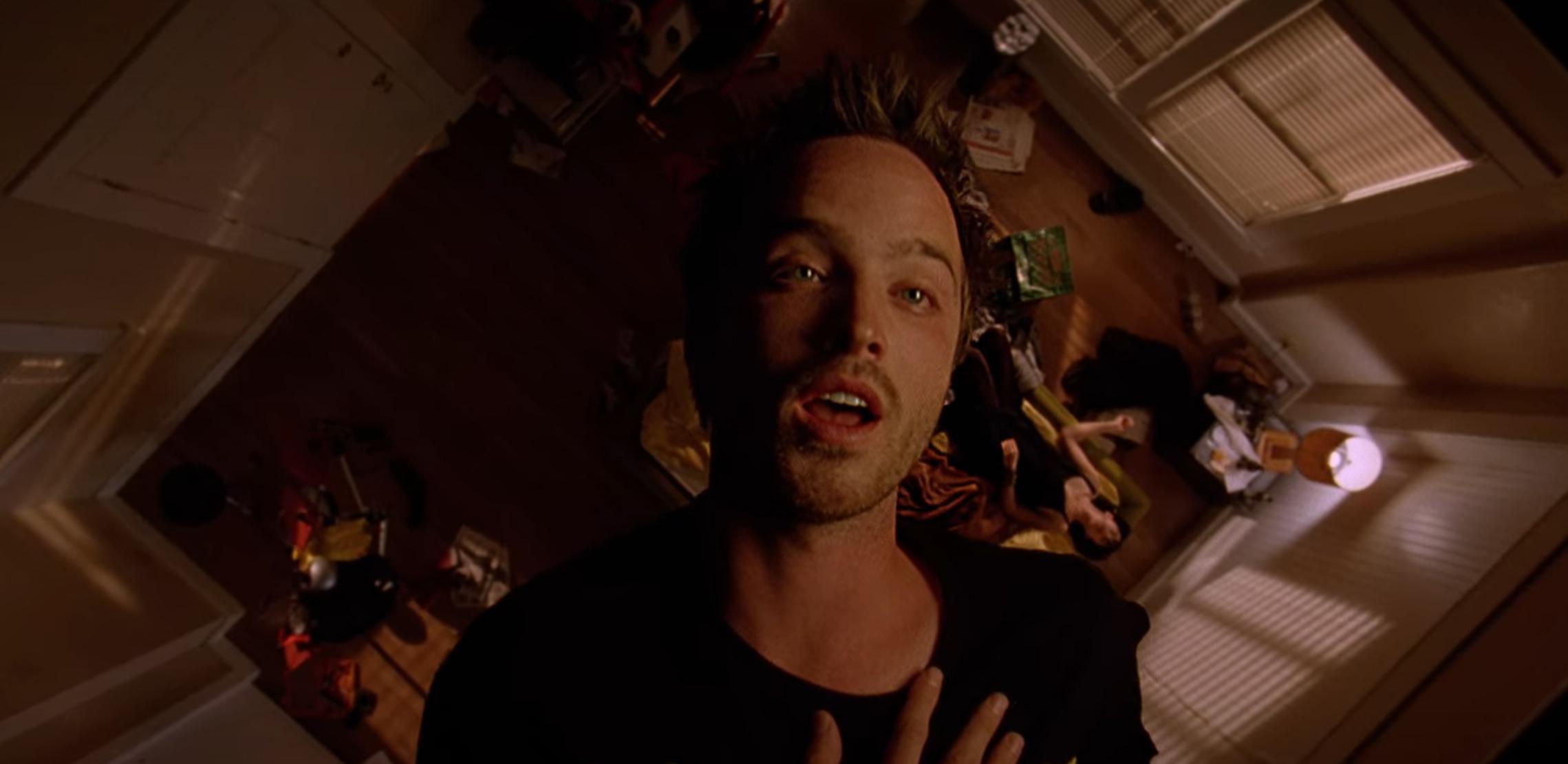Breaking Bad S2E11