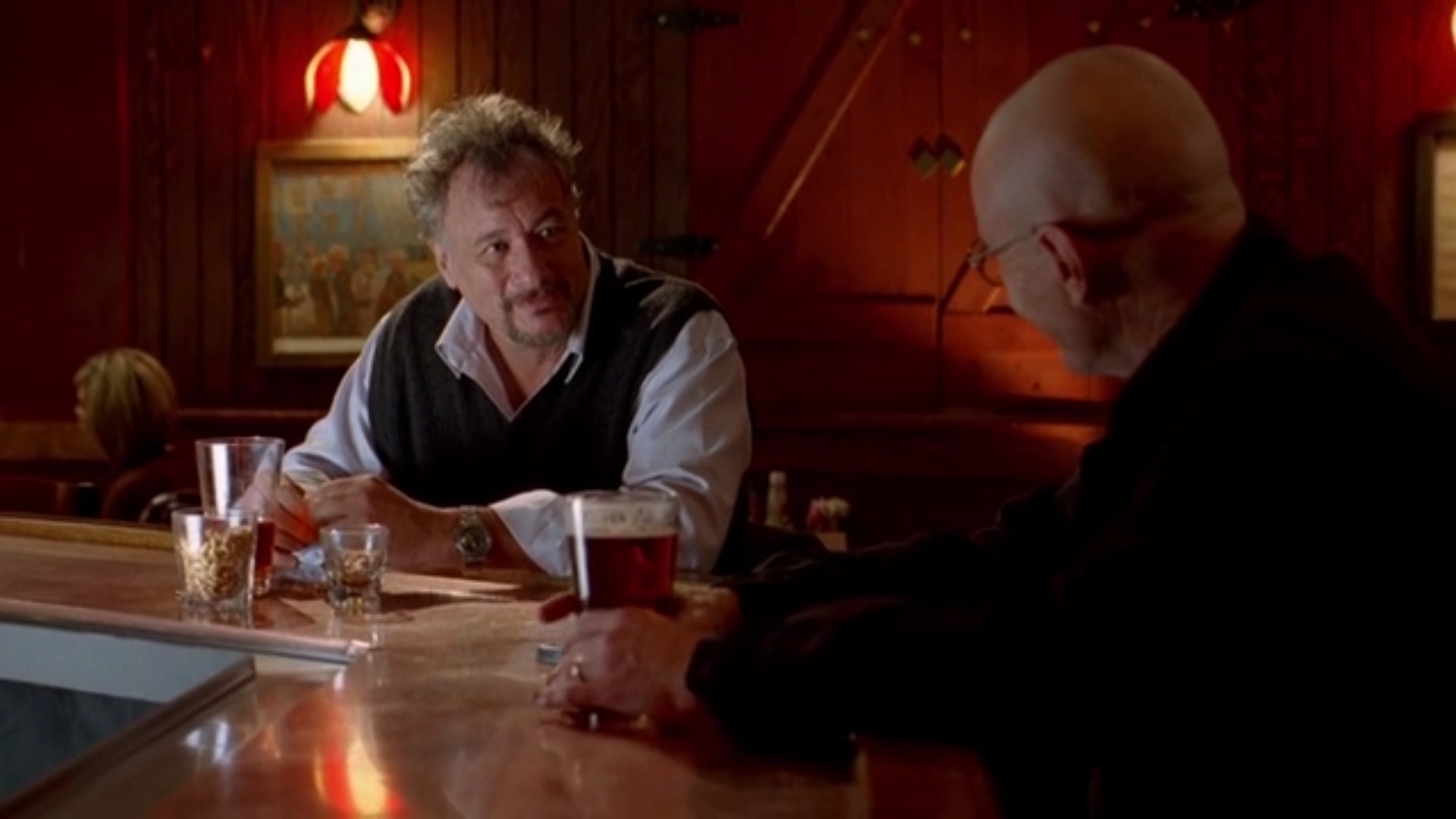 Breaking Bad S2E12