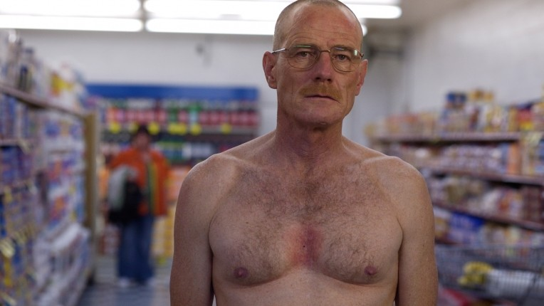 Breaking Bad S2E3