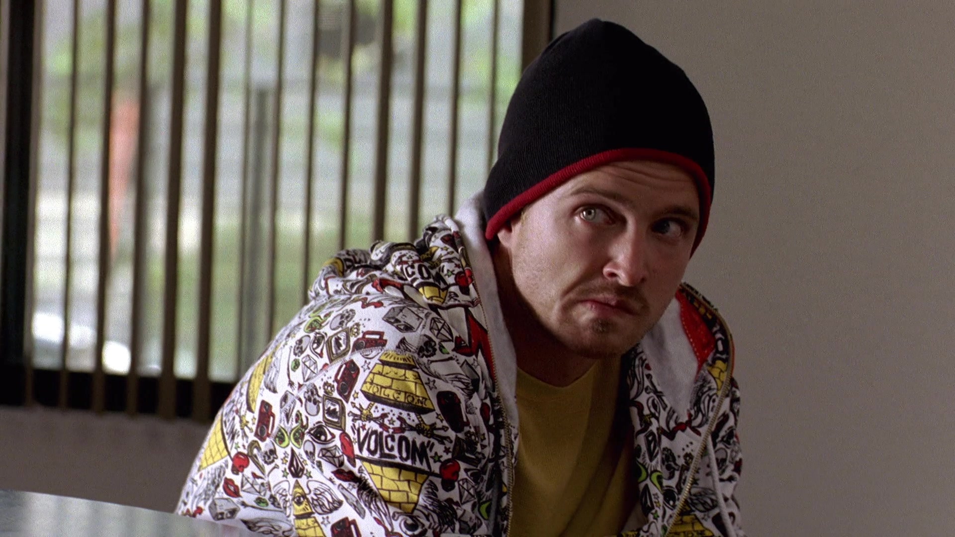 Breaking Bad S2E4