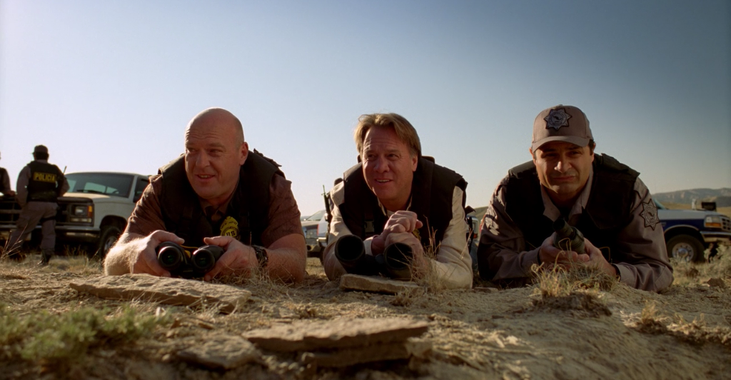 Breaking Bad S2E7