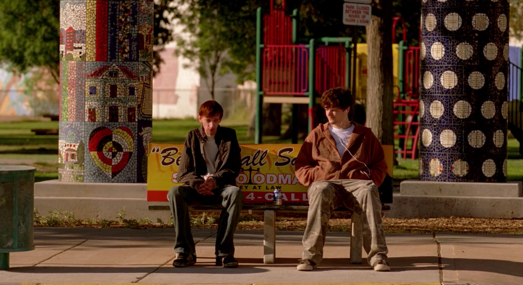 Breaking Bad S2E8