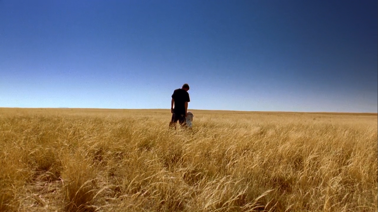 Breaking Bad S2E9