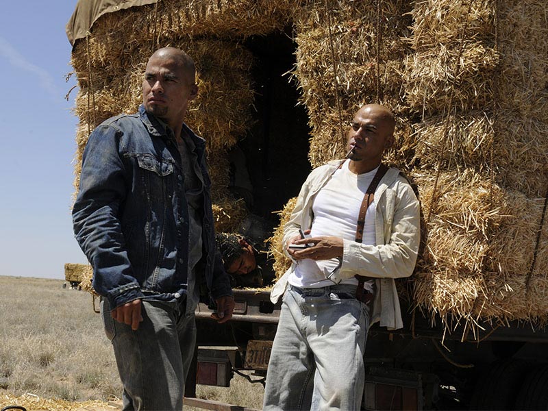 Breaking Bad S3E1