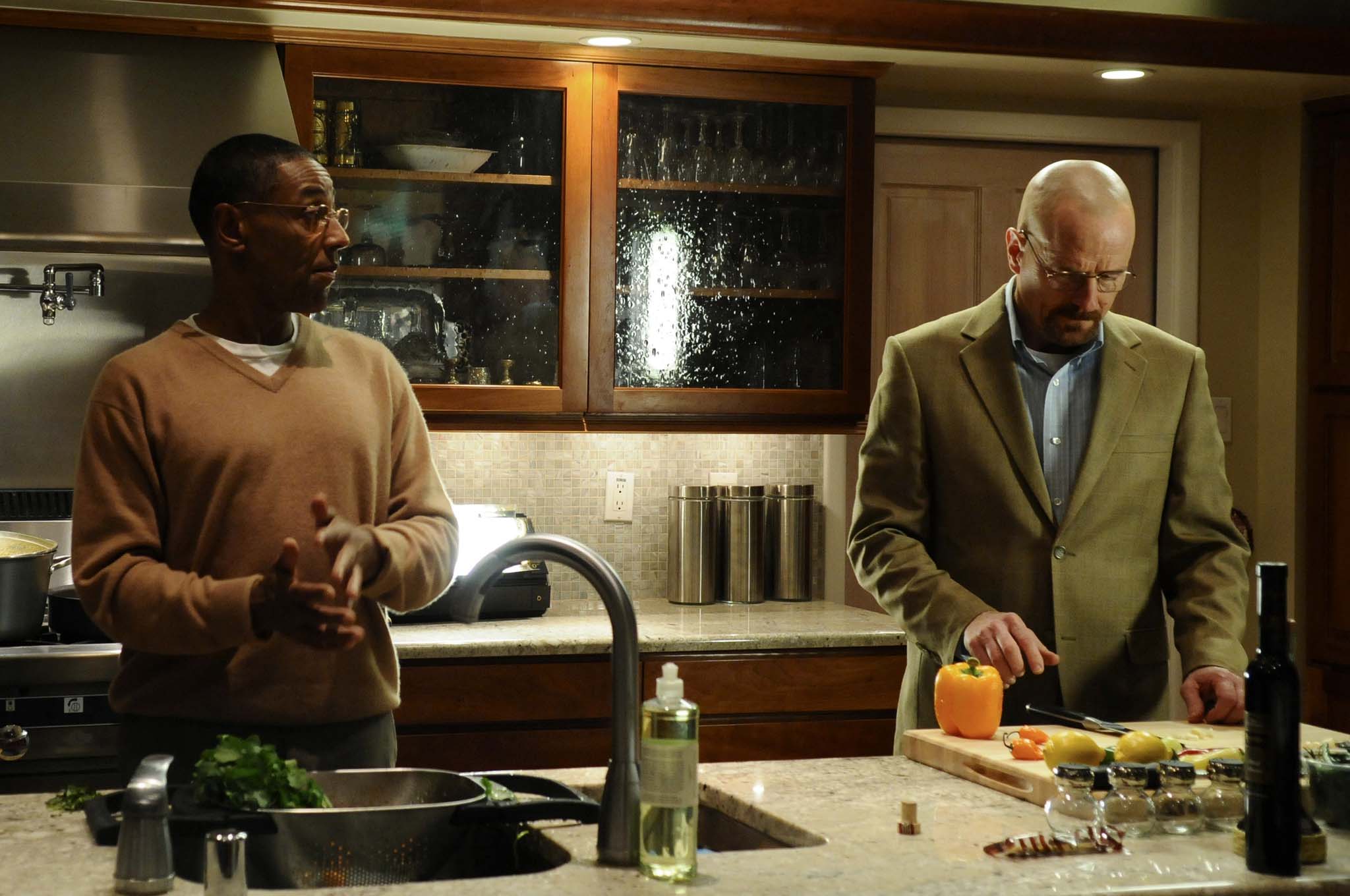 Breaking Bad S3E11