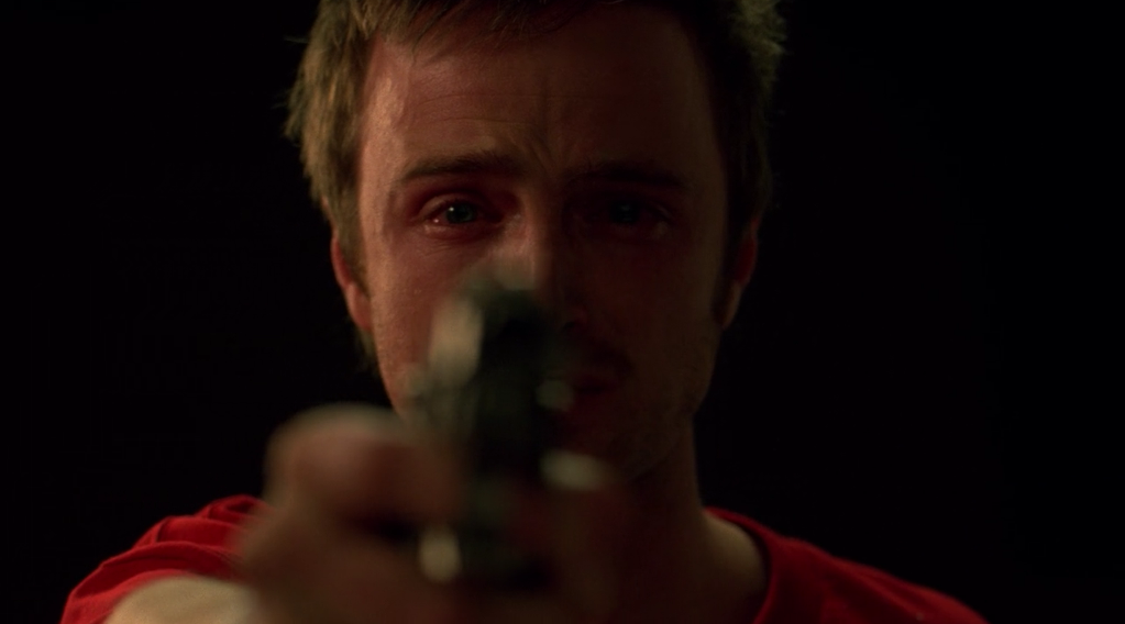 Breaking Bad S3E13
