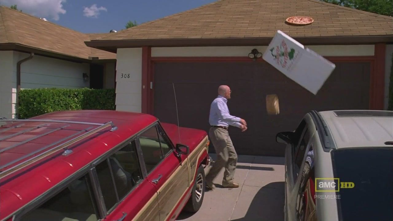 Breaking Bad S3E2