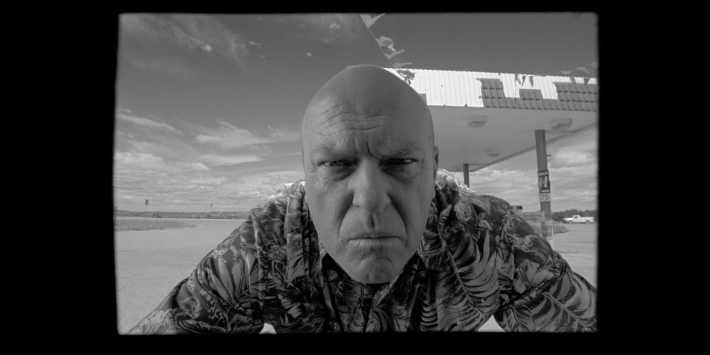 Breaking Bad S3E4