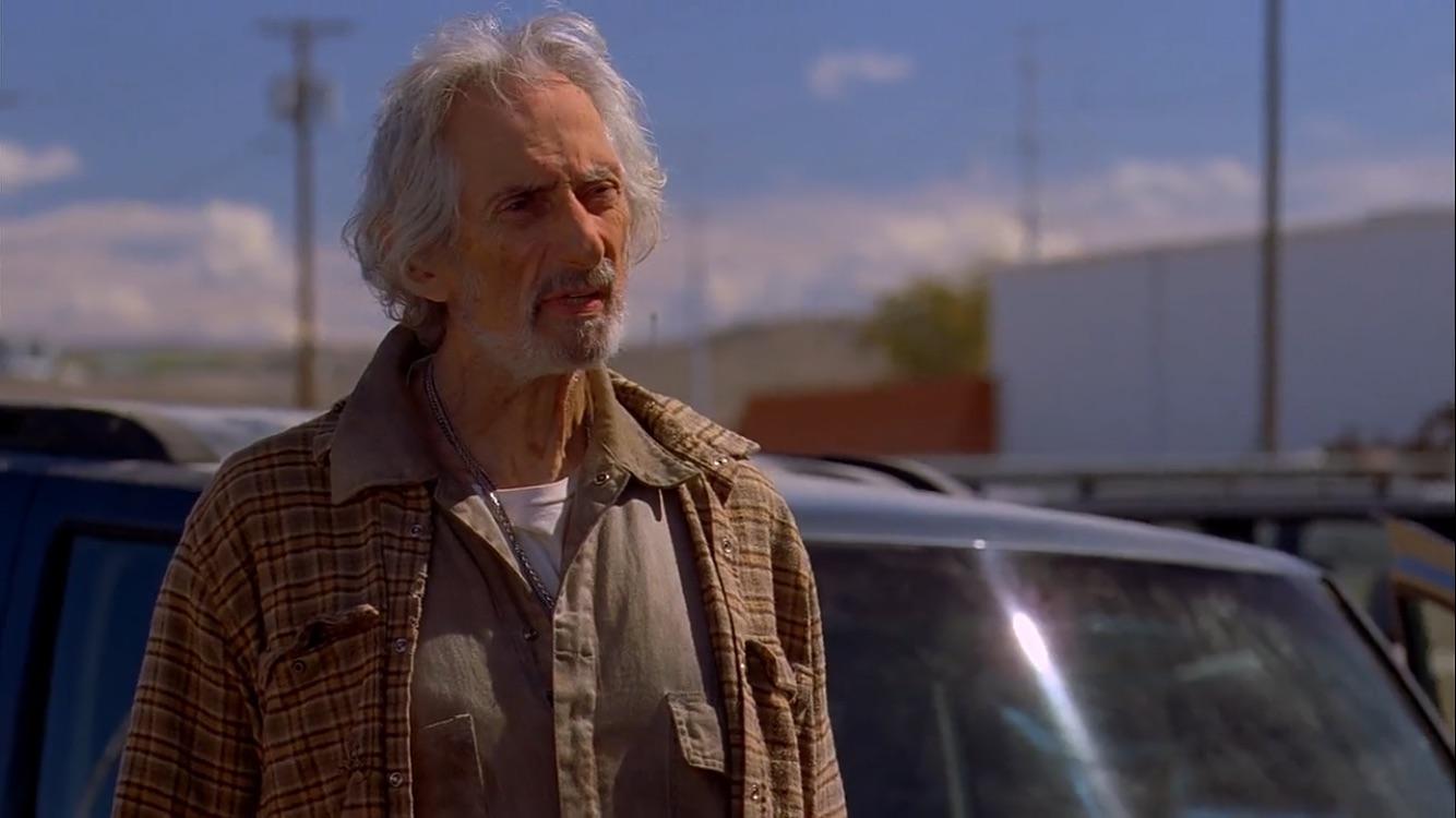 Breaking Bad S3E6