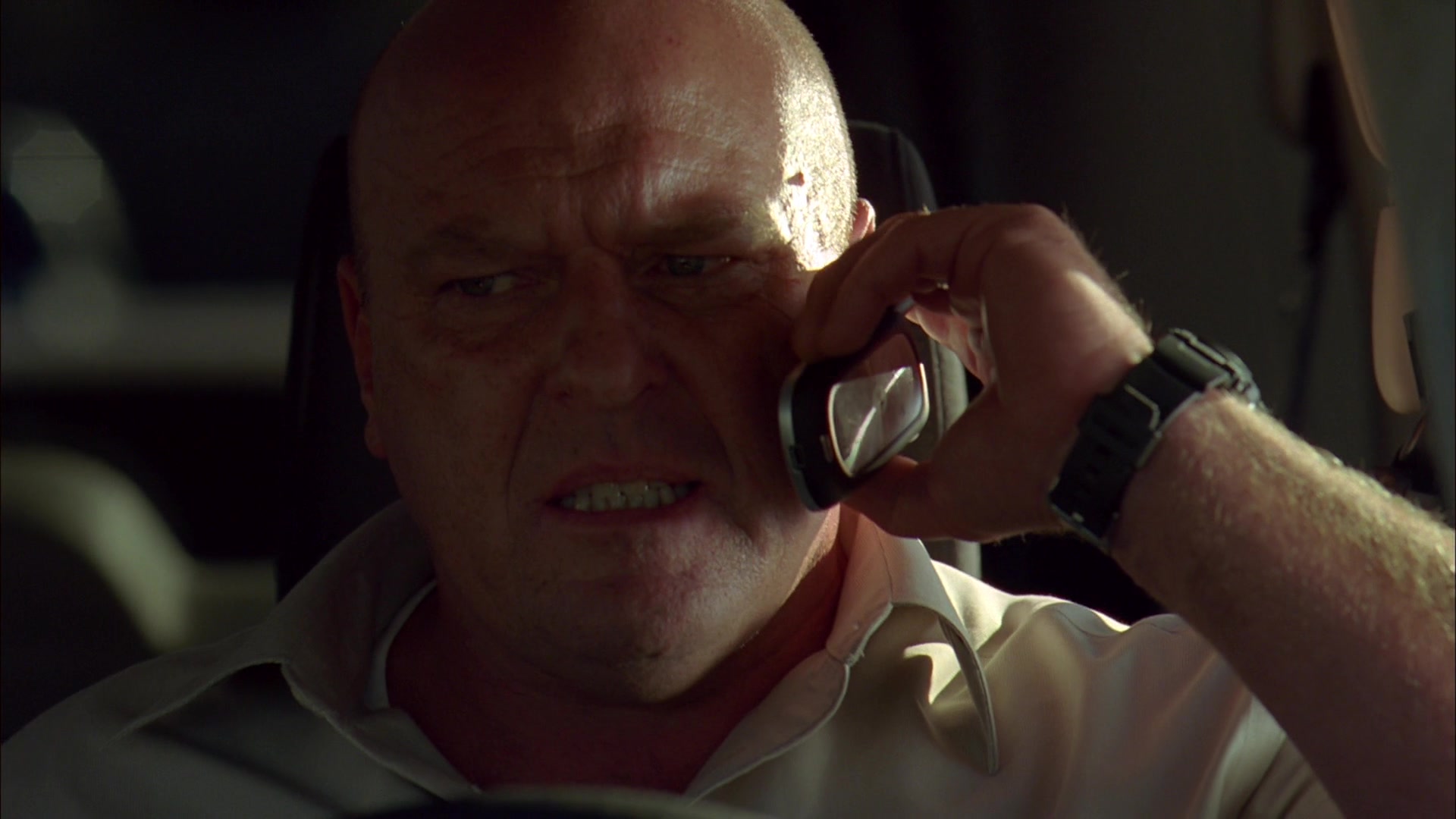 Breaking Bad S3E7