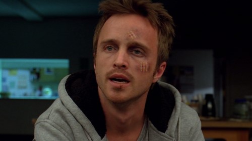 Breaking Bad S3E9