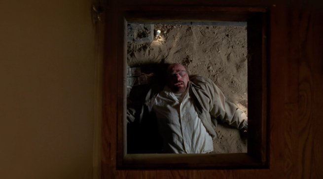 Breaking Bad S4E11