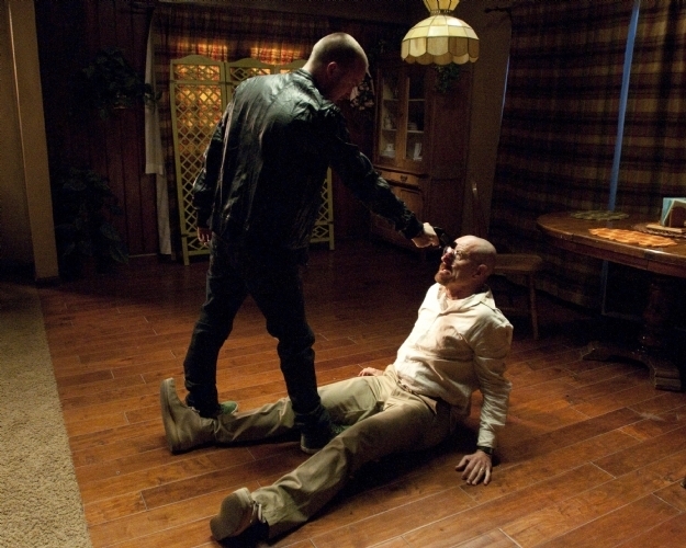 Breaking Bad S4E12
