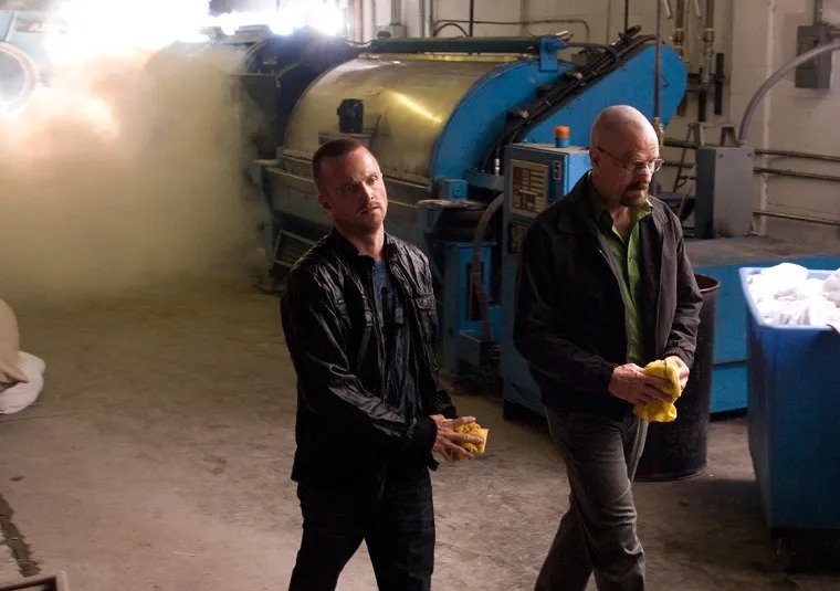 Breaking Bad S4E13