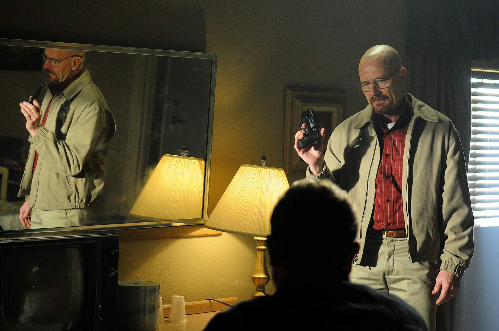 Breaking Bad S4E2