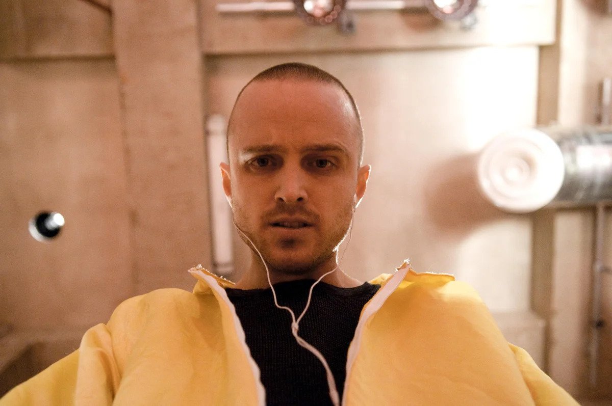 Breaking Bad S4E4