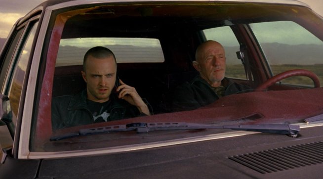Breaking Bad S4E5