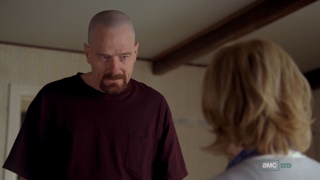 Breaking Bad S4E6