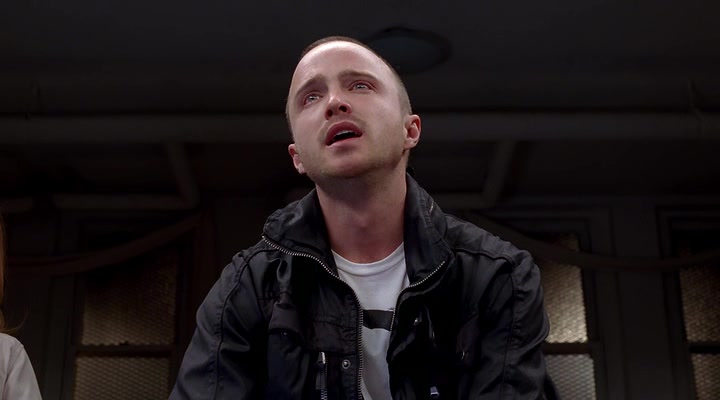 Breaking Bad S4E7