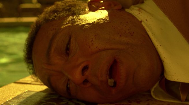 Breaking Bad S4E8