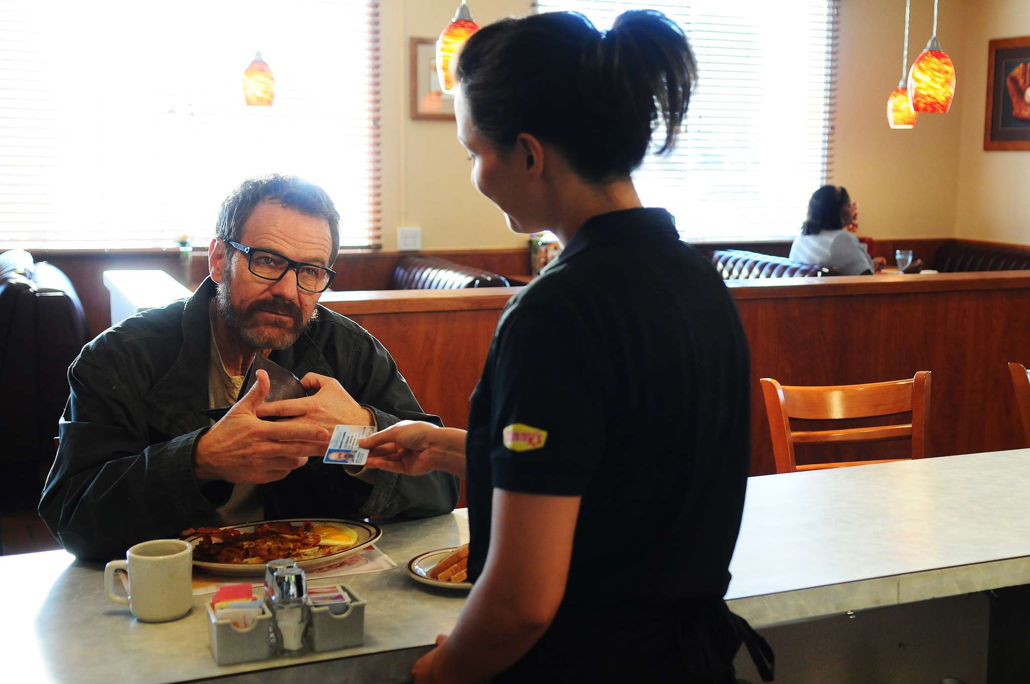 Breaking Bad S5E1