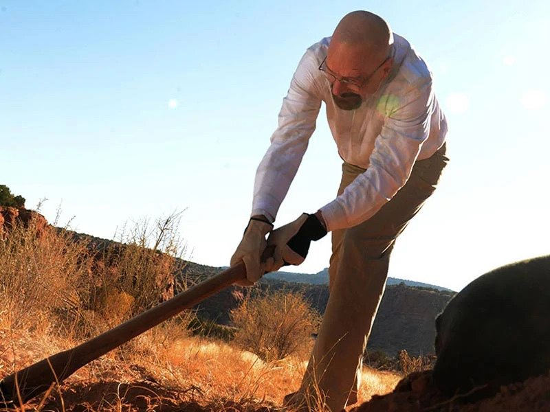 Breaking Bad S5E10