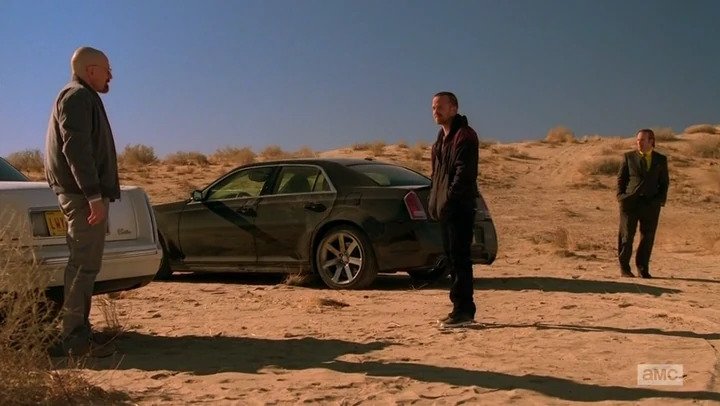 Breaking Bad S5E11