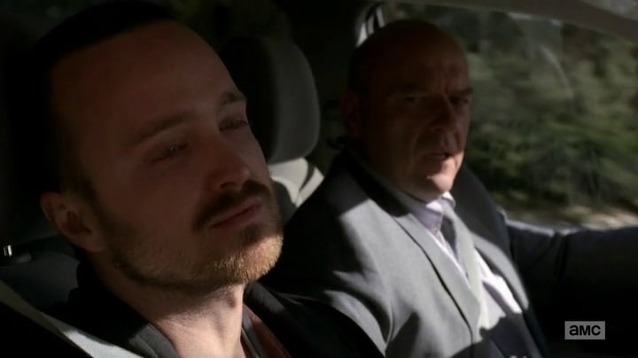 Breaking Bad S5E12