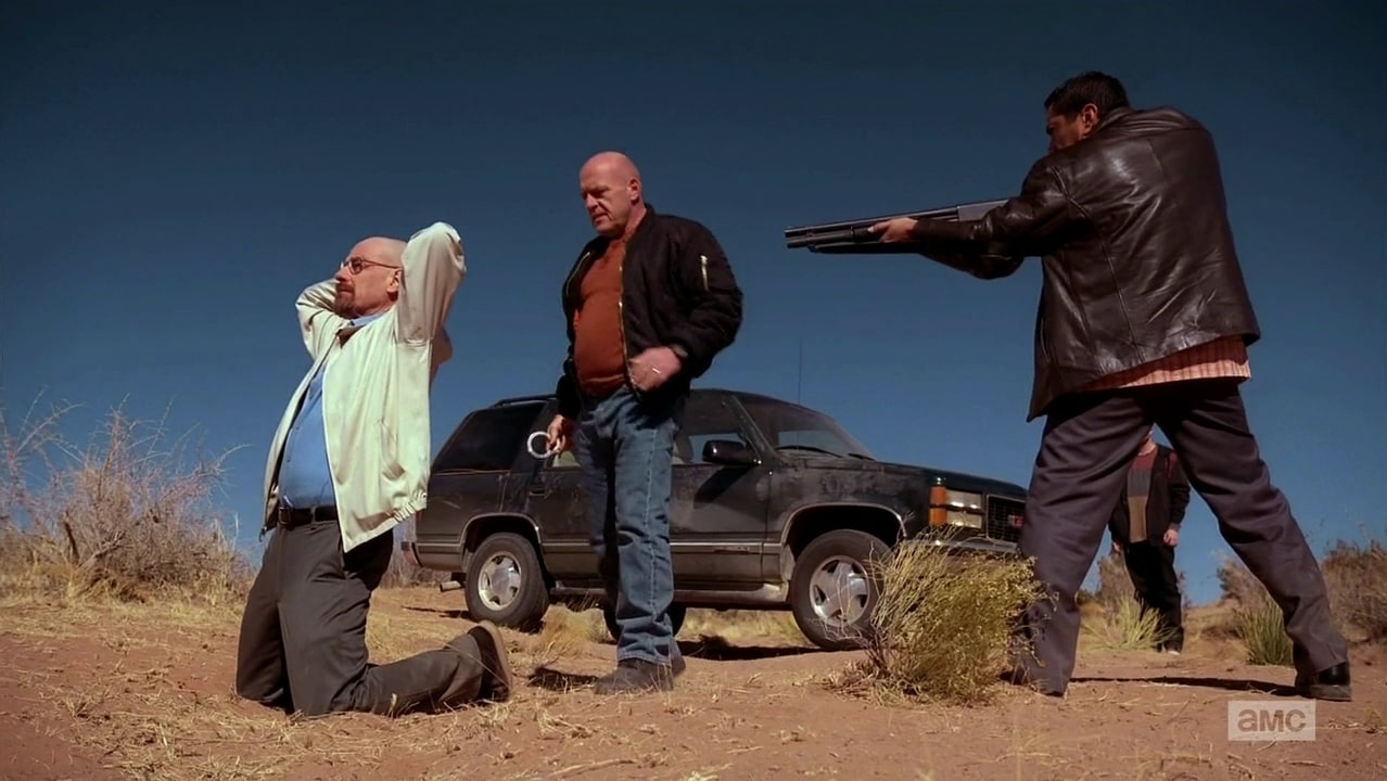 Breaking Bad S5E13