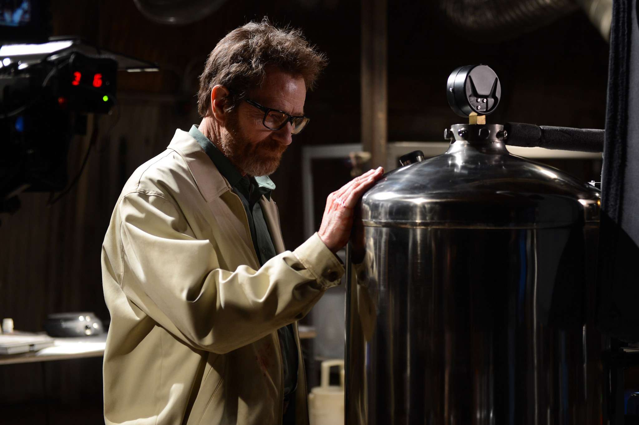 Breaking Bad S5E16