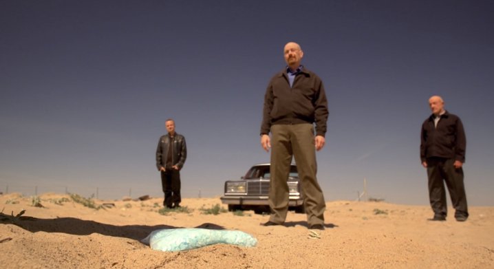 Breaking Bad S5E7