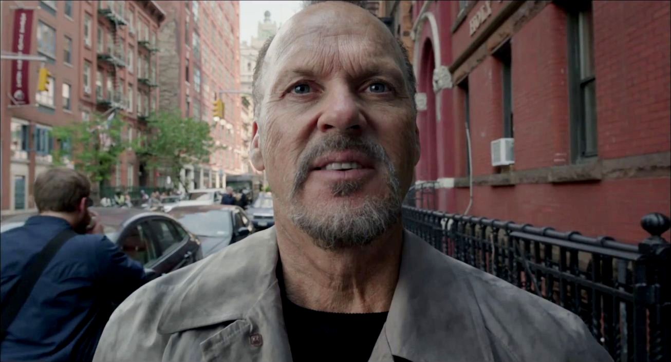 Birdman