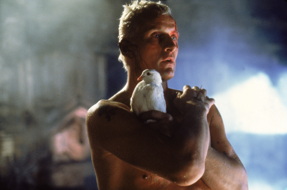 Blade Runner