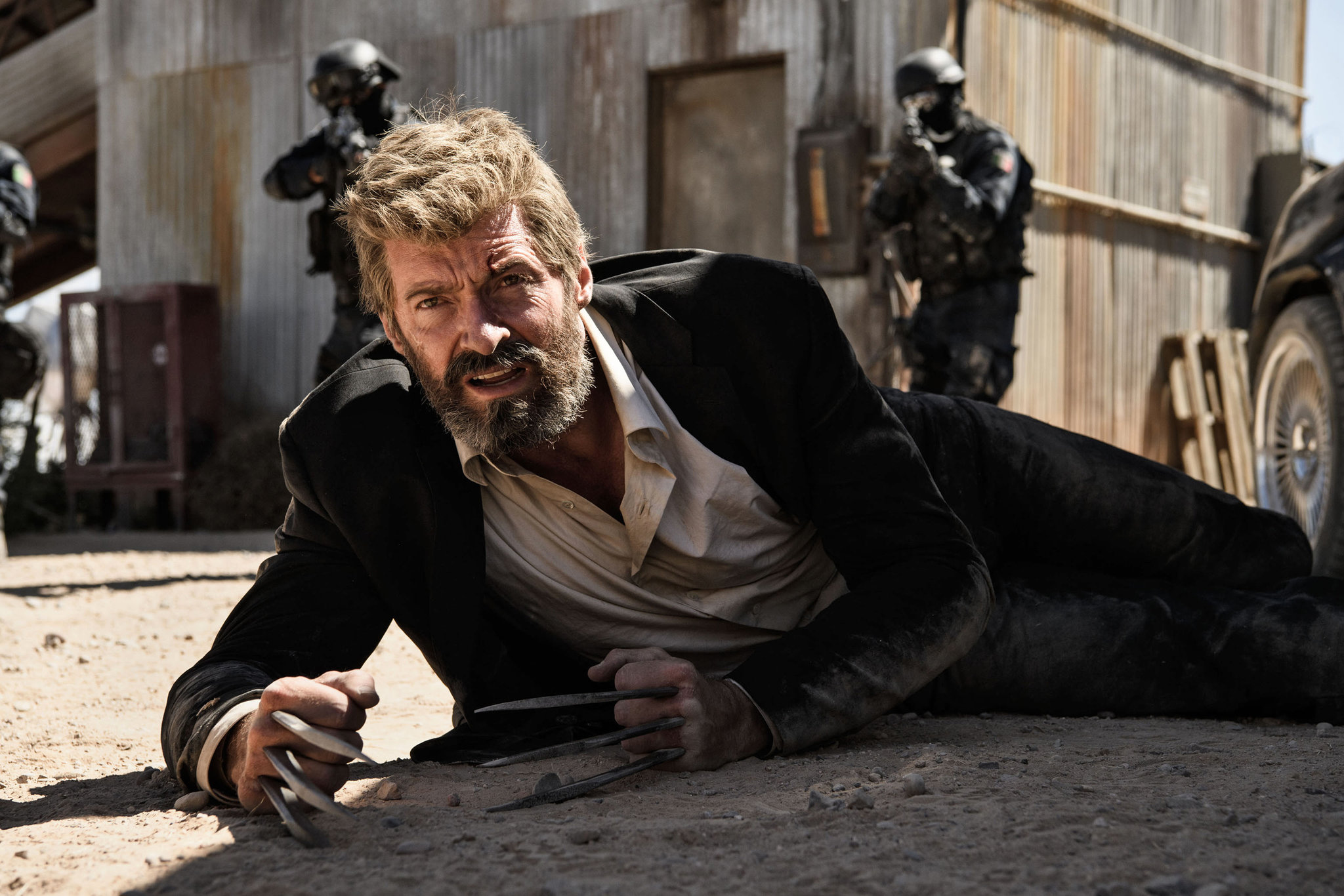 Logan