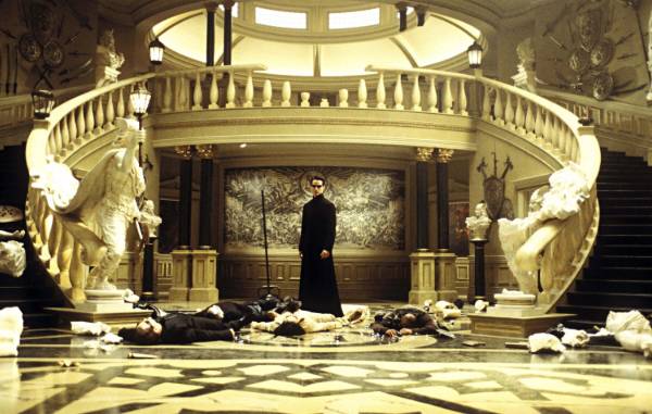 Matrix-2