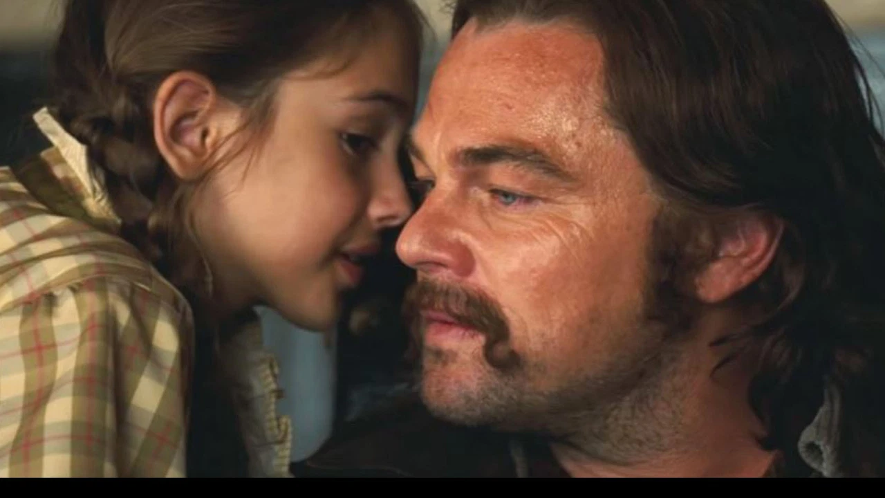 Once Upon a Time in Hollywood