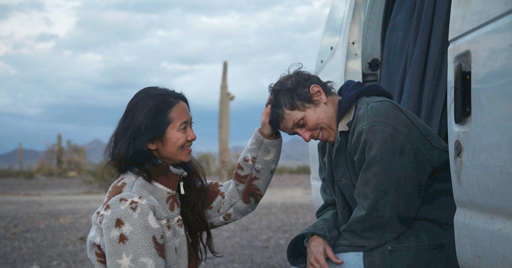 Predicting the 2021 Oscars: Epilogue