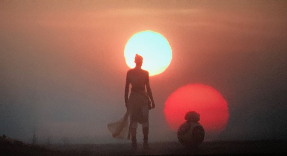 Star Wars The Rise of Skywalker