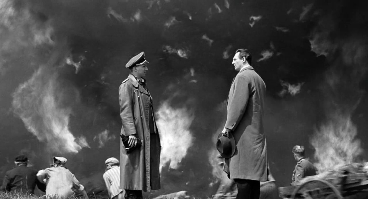 Schindler's List