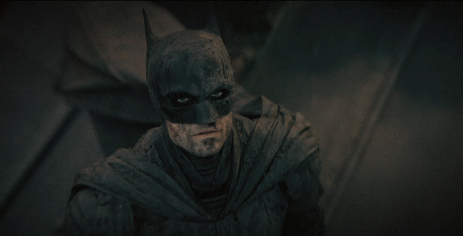 The Batman