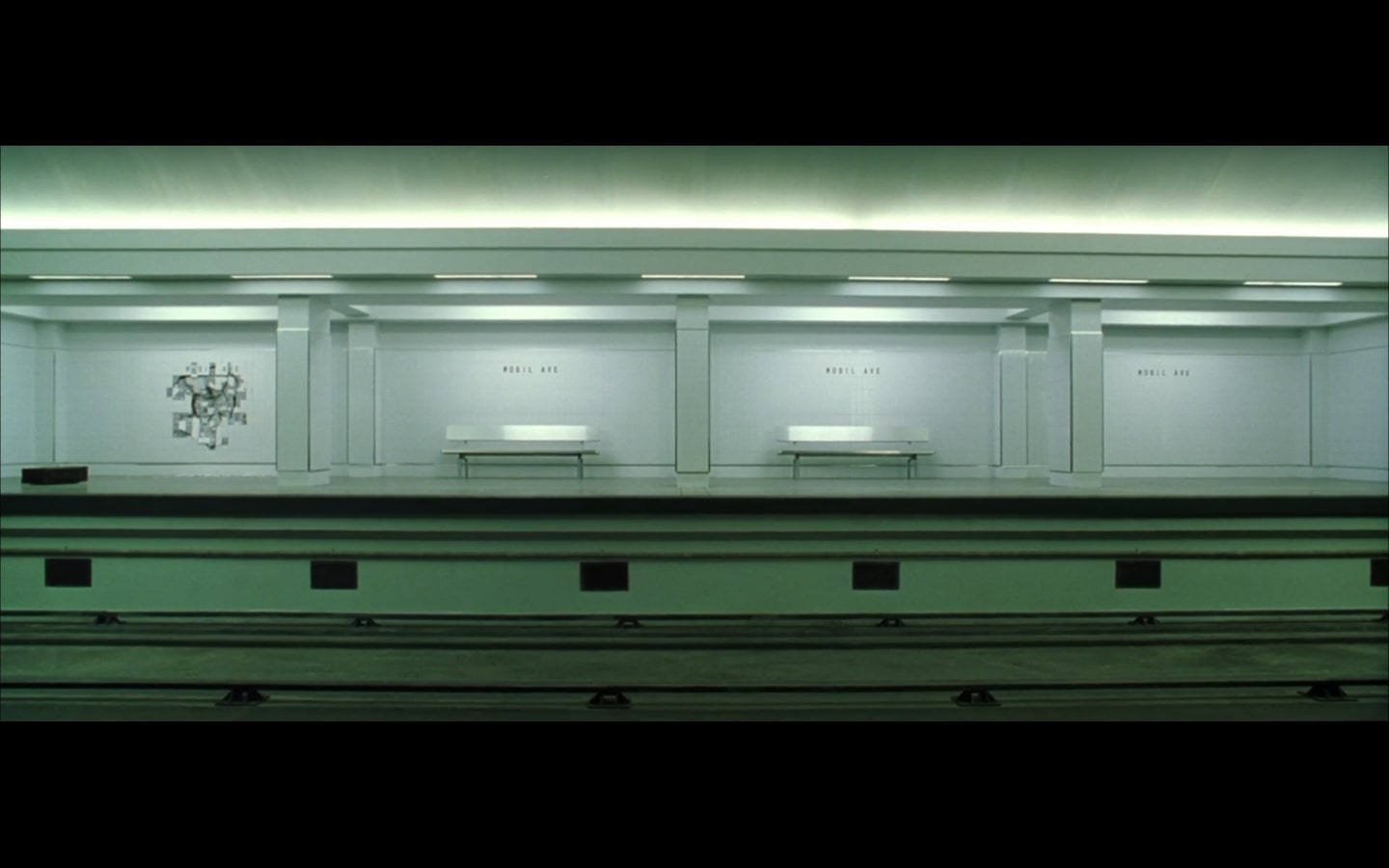 Matrix-3