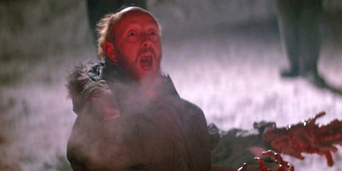 The Thing