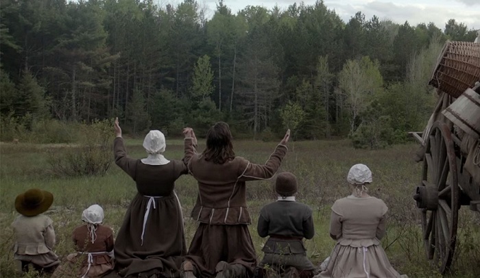 The Witch