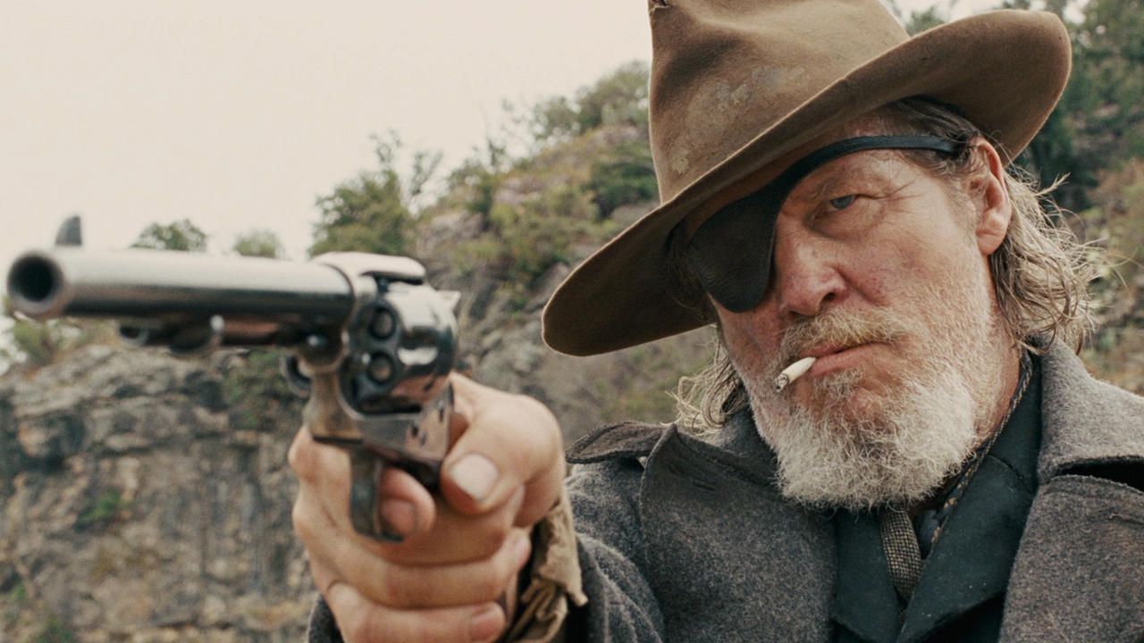 True Grit